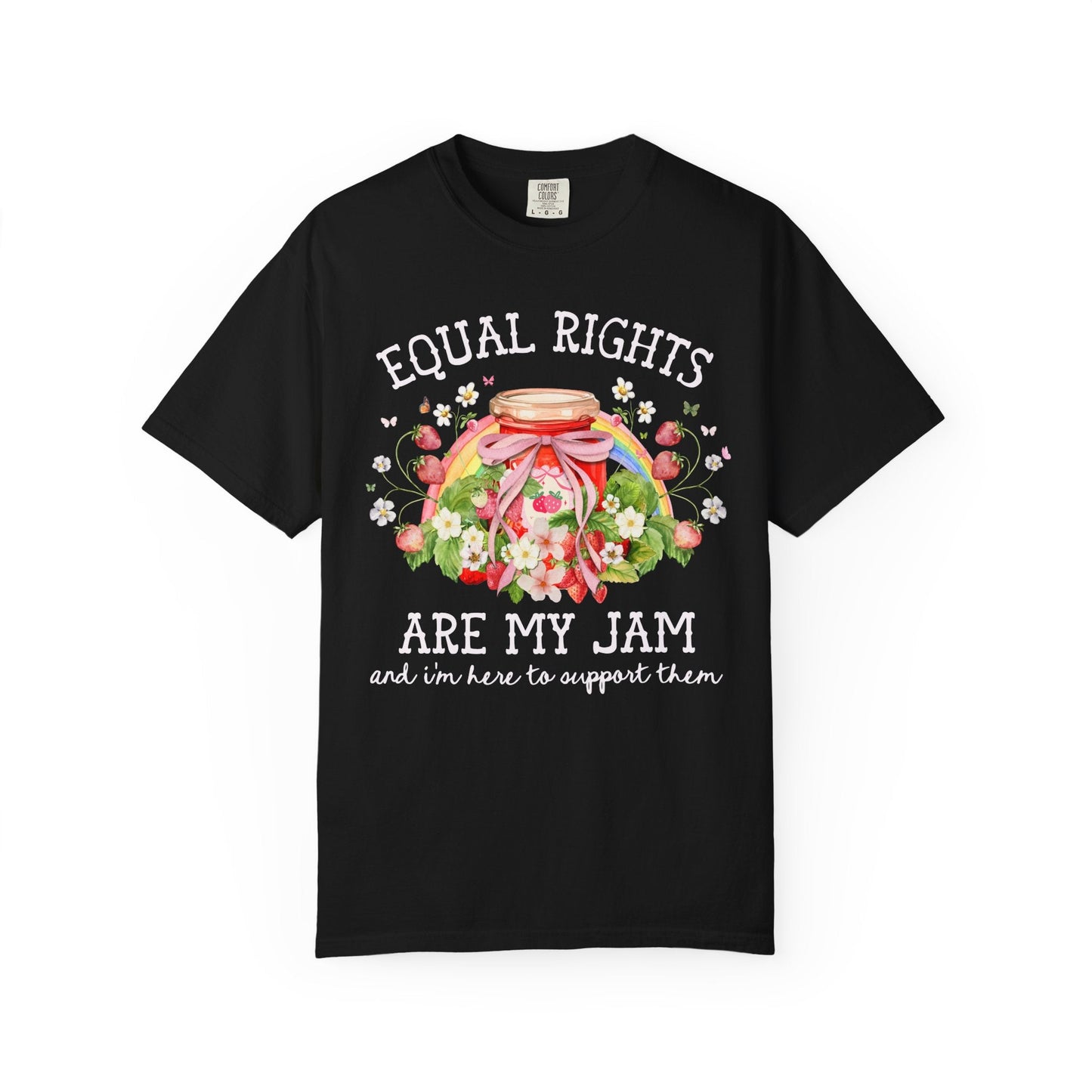 Equal Rights are My Jam