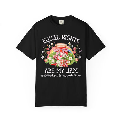 Equal Rights are My Jam