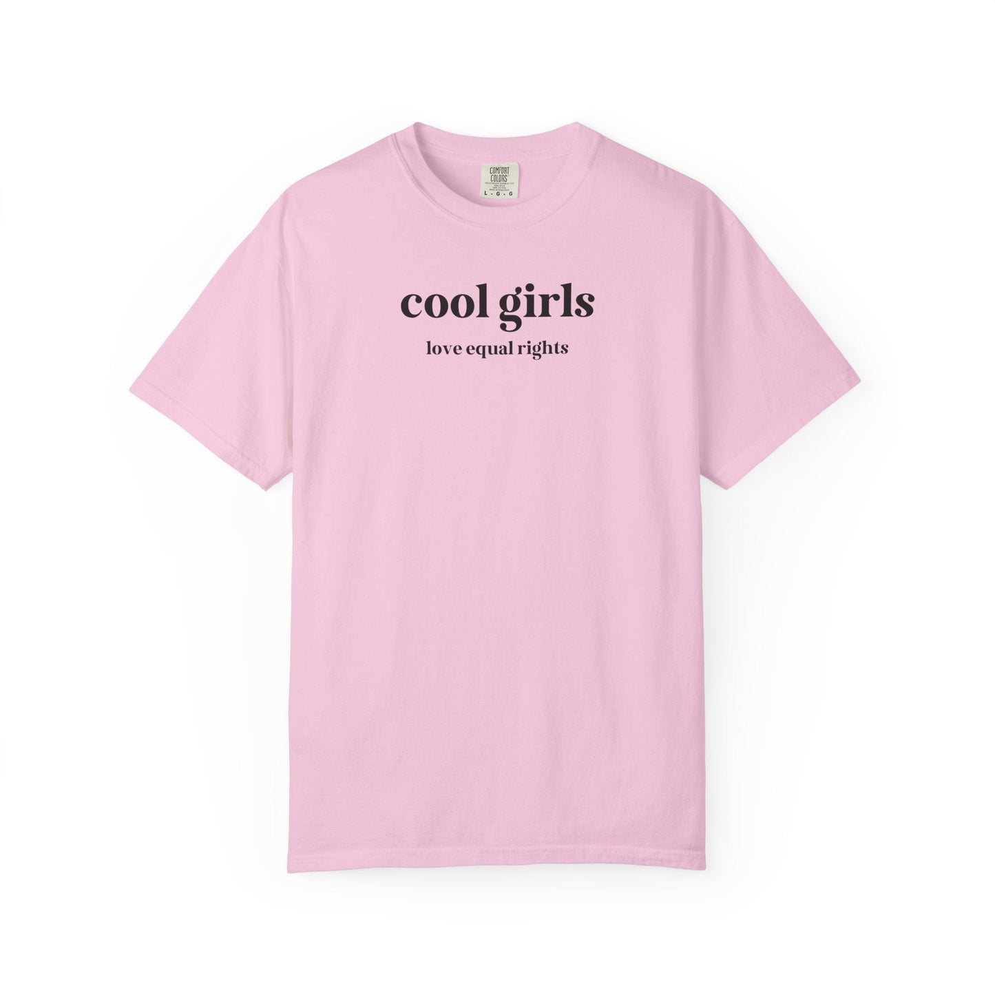 Equal Rights Tee Shirt