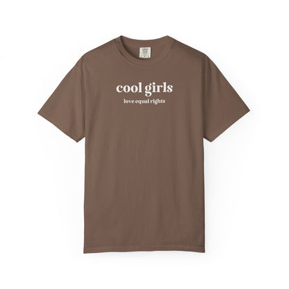 Equal Rights Tee Shirt
