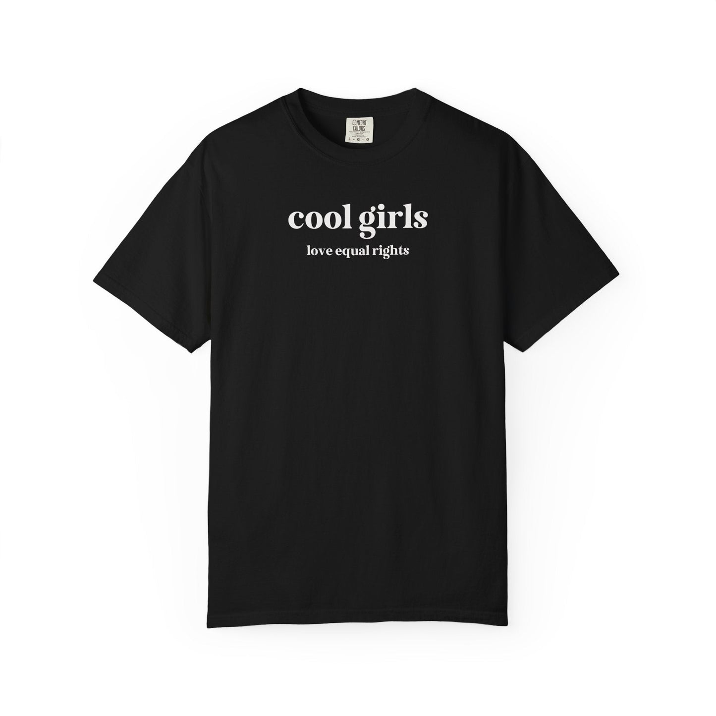 Equal Rights Tee Shirt