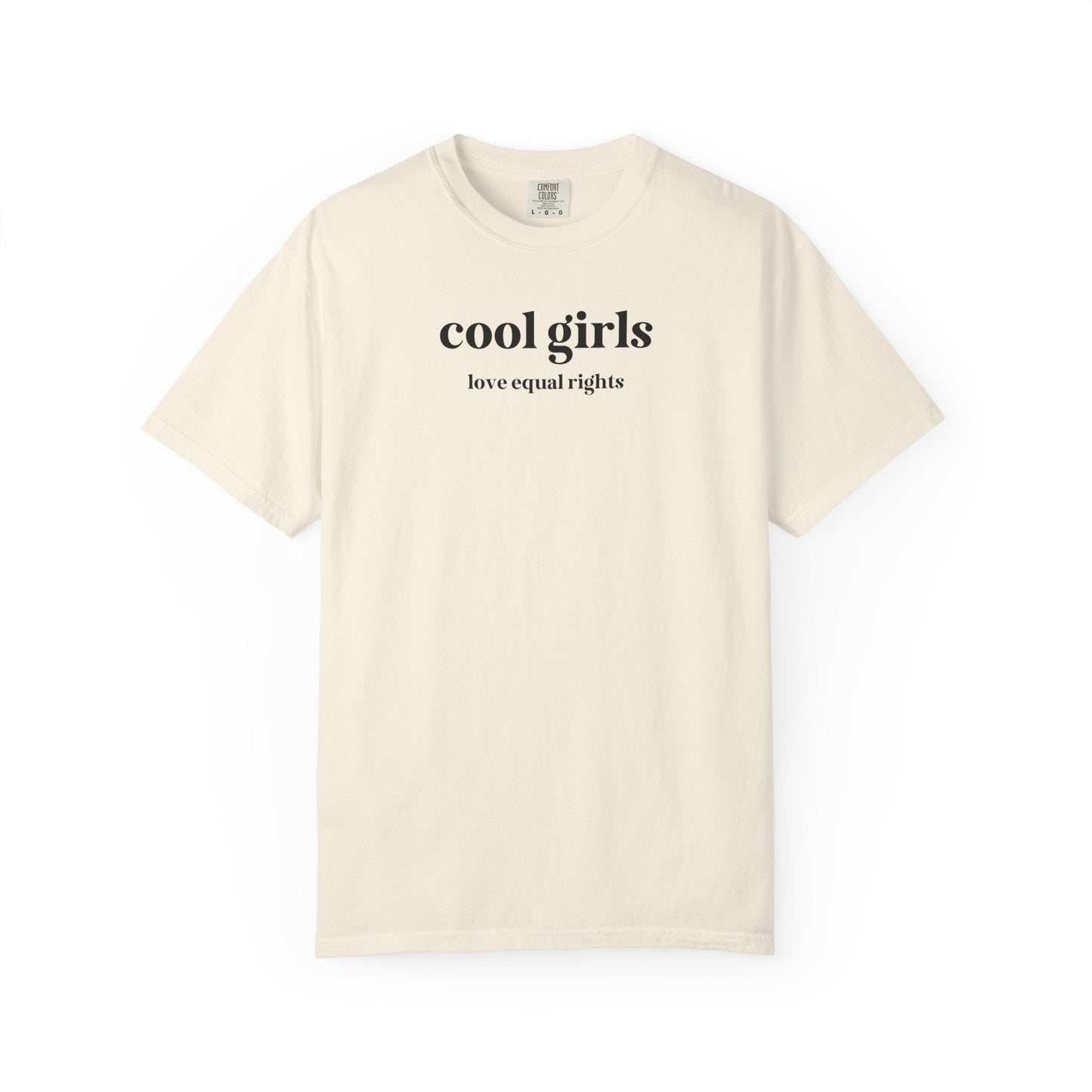 Equal Rights Tee Shirt