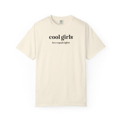 Equal Rights Tee Shirt