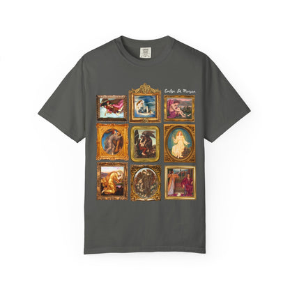 Evelyn De Morgan Art History