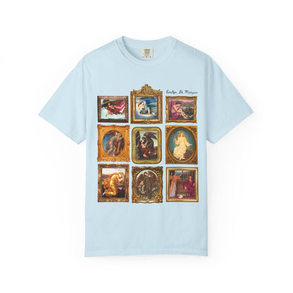 Evelyn De Morgan Art History