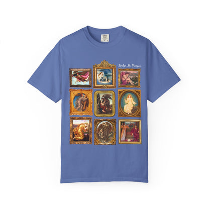 Evelyn De Morgan Art History