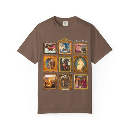 Evelyn De Morgan Art History