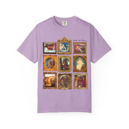 Evelyn De Morgan Art History
