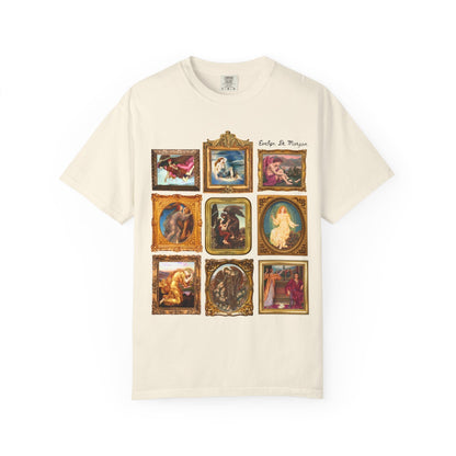 Evelyn De Morgan Art History