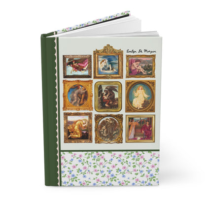 Evelyn De Morgan Notebook