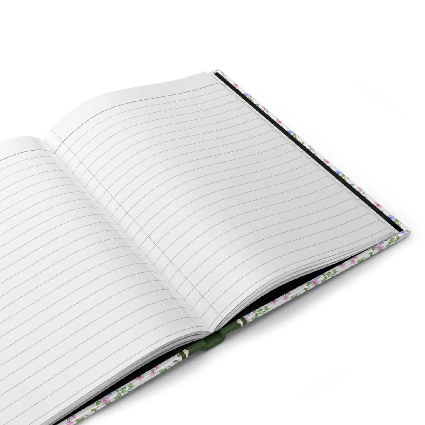 Evelyn De Morgan Notebook