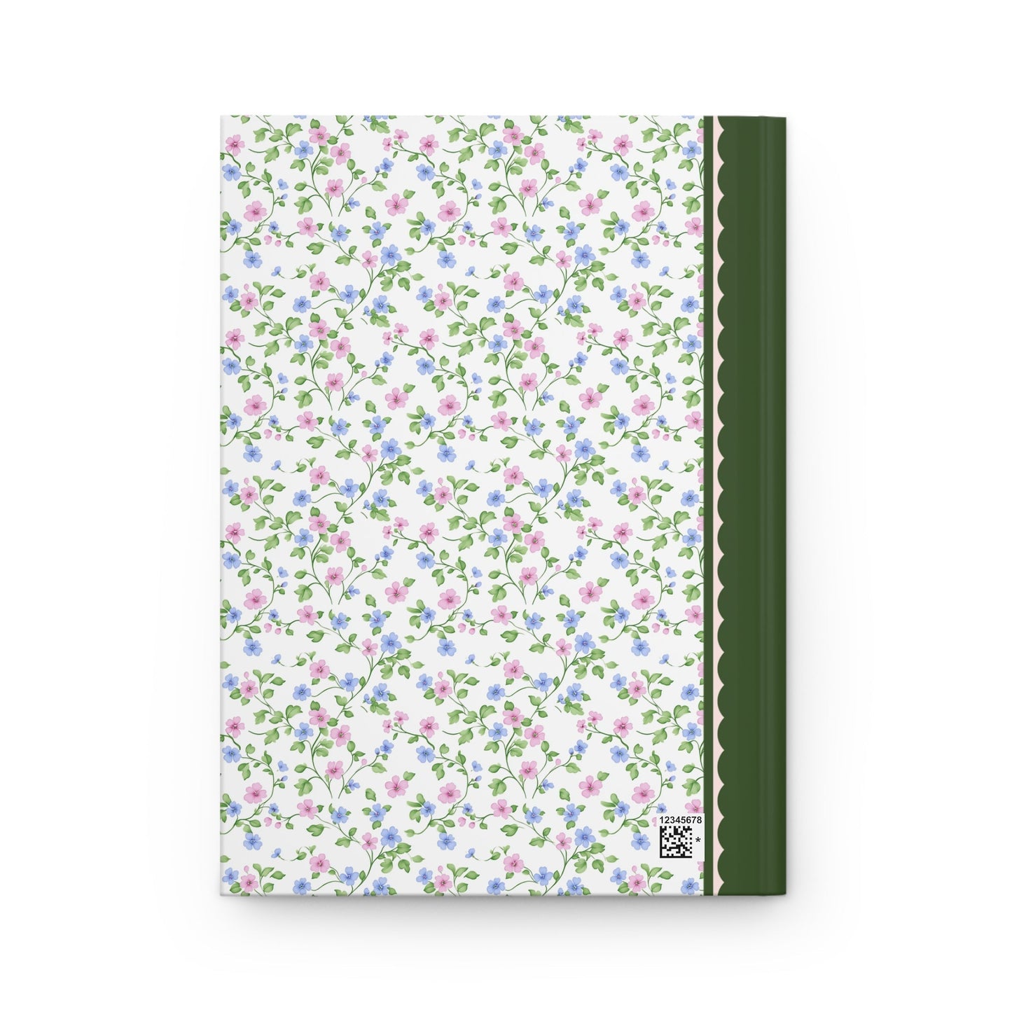 Evelyn De Morgan Notebook