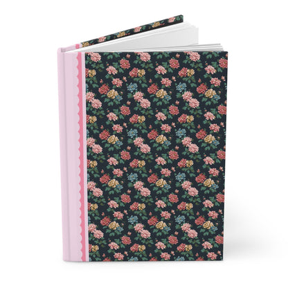 Exemplary Vegetable Notebook