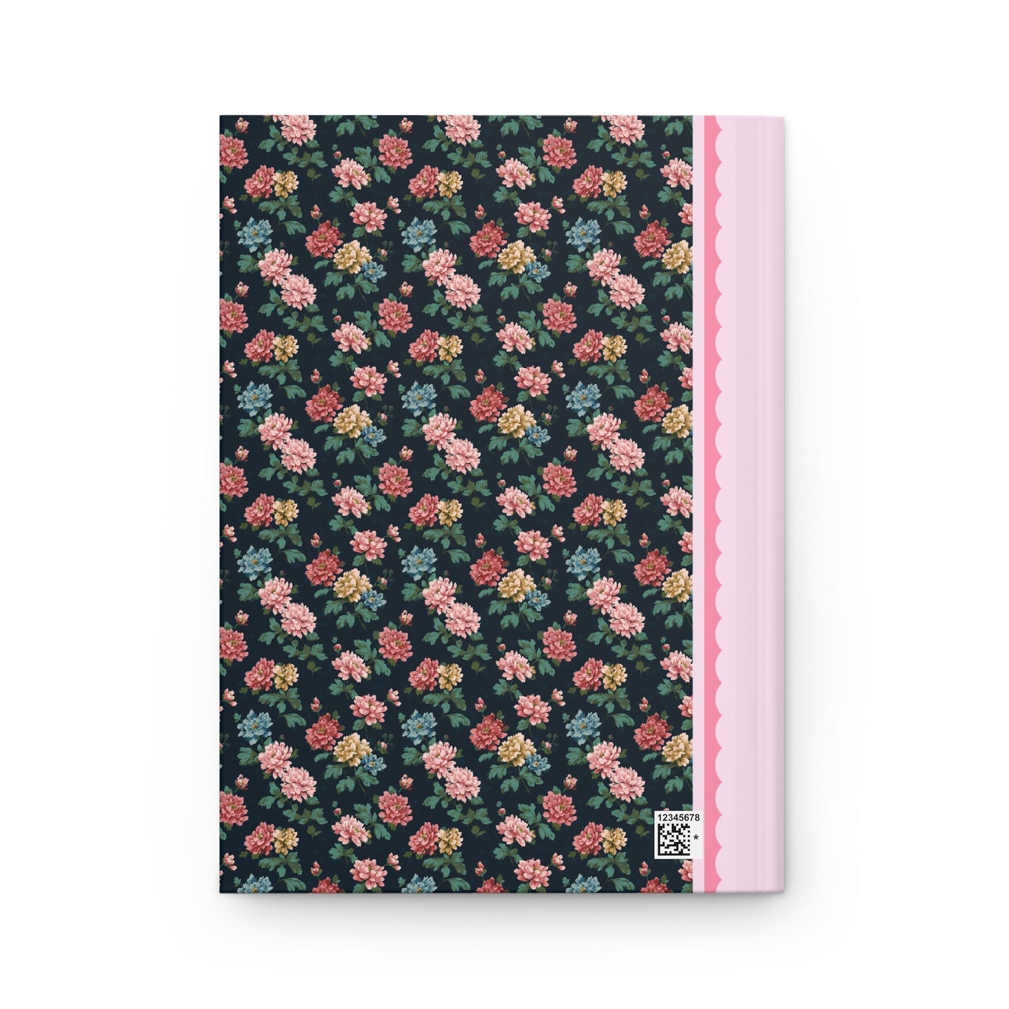 Exemplary Vegetable Notebook