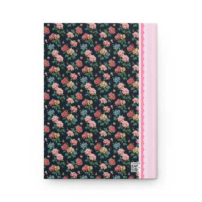 Exemplary Vegetable Notebook