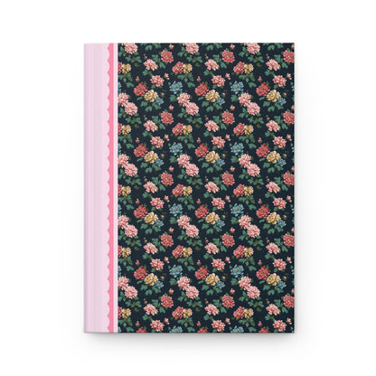 Exemplary Vegetable Notebook