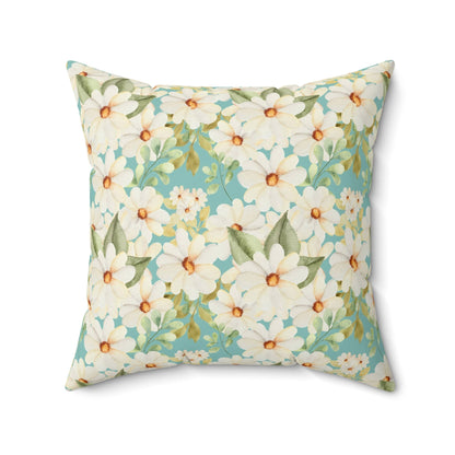 Fairie Romance Pillow