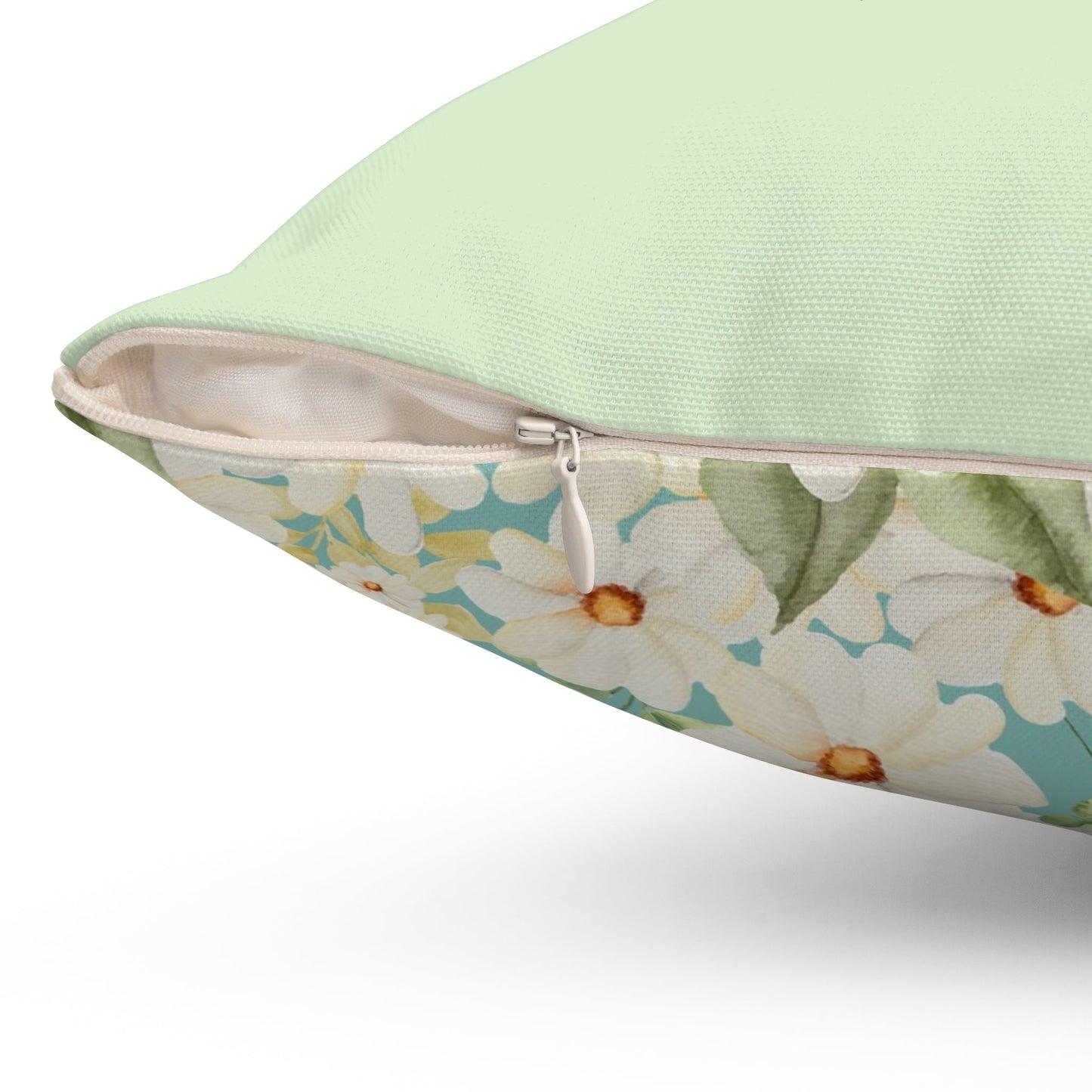 Fairie Romance Pillow