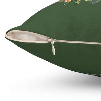 Fairycore Cat Pillow