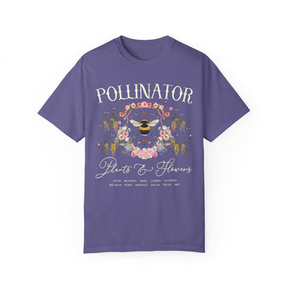 Fairycore Pollinator Shirt