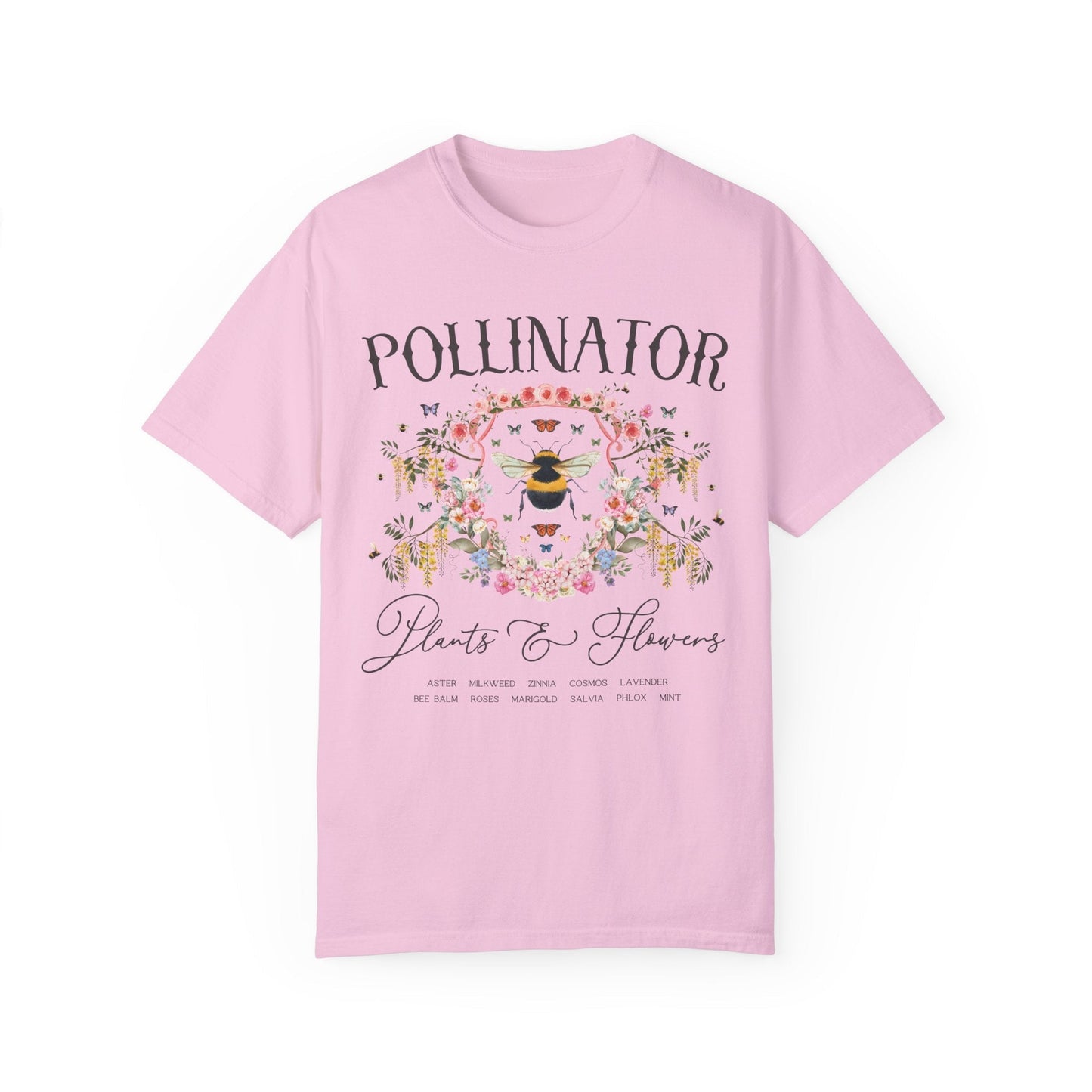 Fairycore Pollinator Shirt