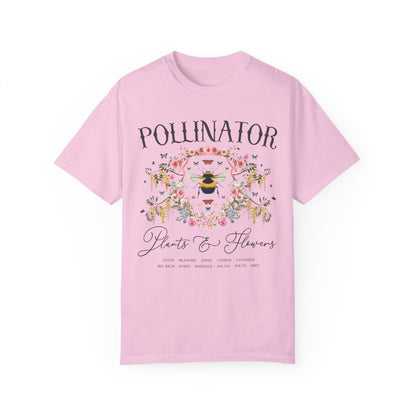 Fairycore Pollinator Shirt