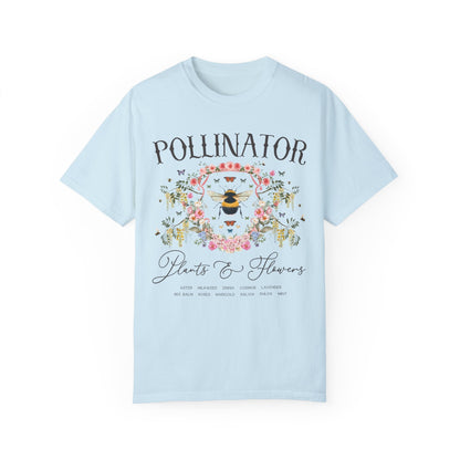 Fairycore Pollinator Shirt