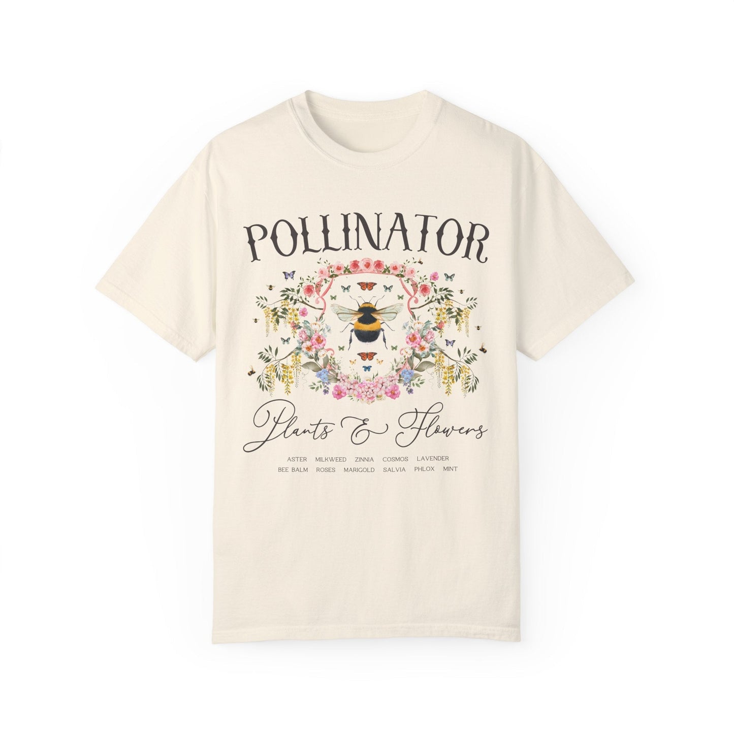 Fairycore Pollinator Shirt