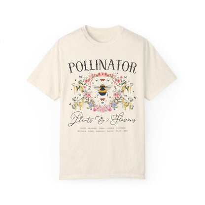 Fairycore Pollinator Shirt