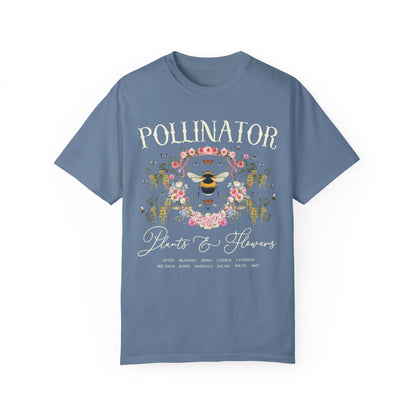 Fairycore Pollinator Shirt