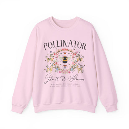 Fairycore Pollinator Sweatshirt