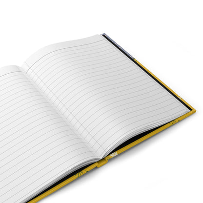 Notebook: Sunflowers by Claude Monet