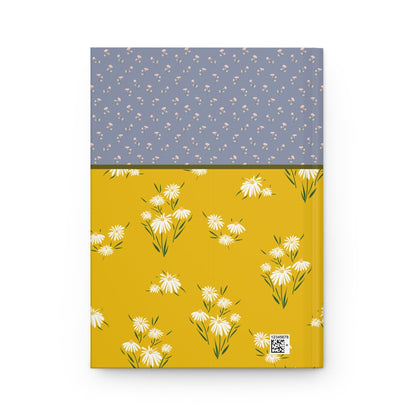 Notebook: Sunflowers by Claude Monet