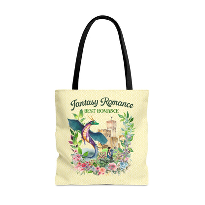 Fantasy Romance Best Romance Tote