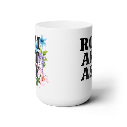 Fantasy Romance Coffee Mug