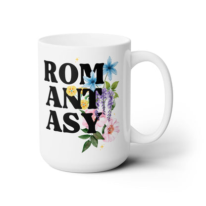 Fantasy Romance Coffee Mug