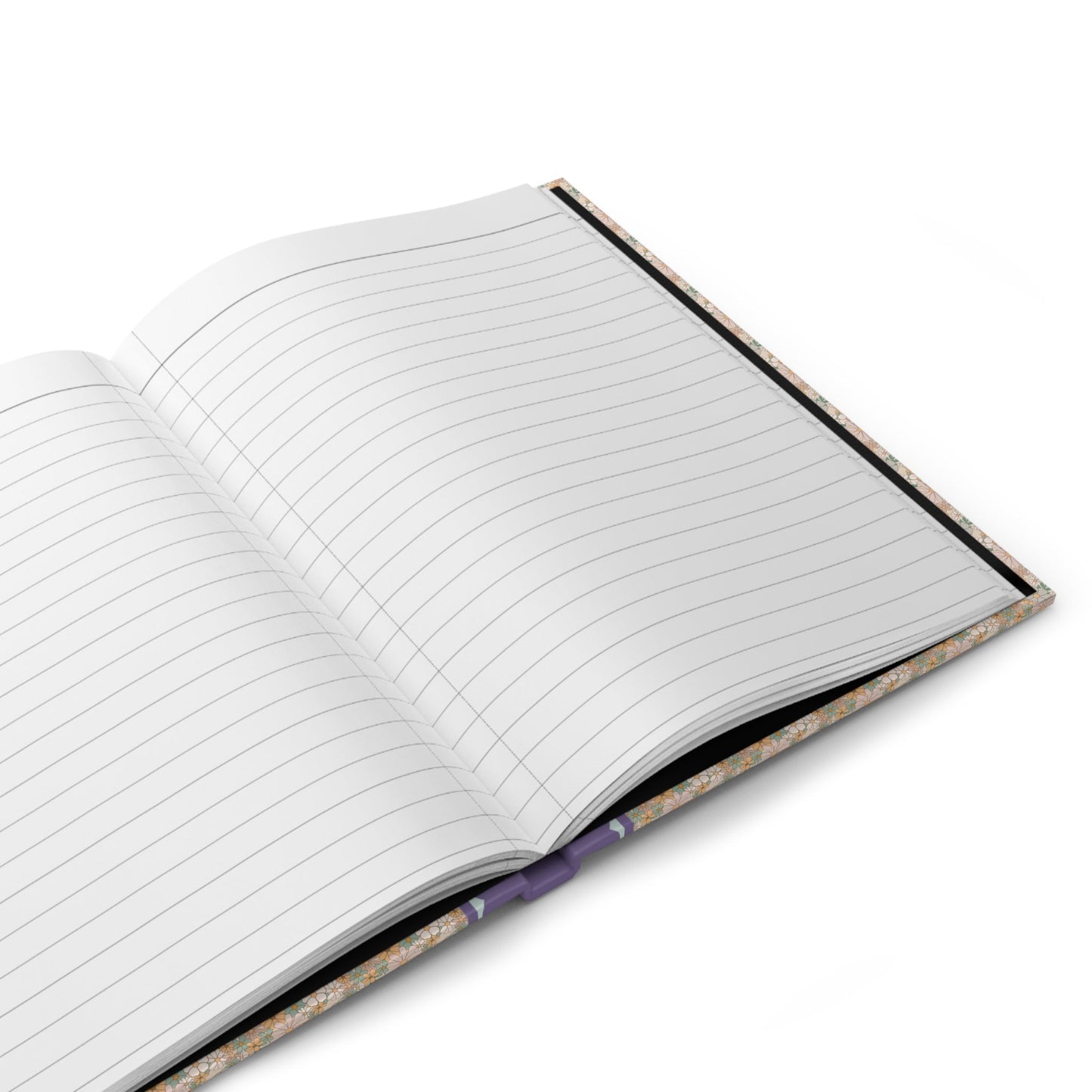 Fantasy Romance Notebook