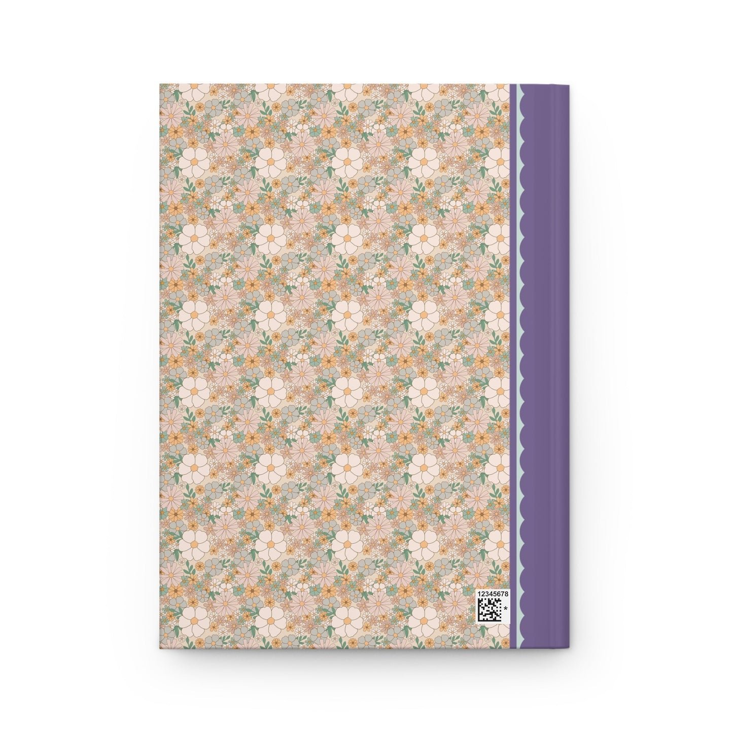 Fantasy Romance Notebook