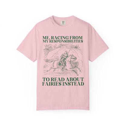 Read About Fairies