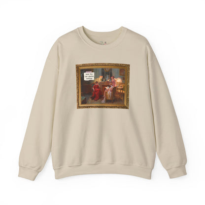 Fantasy Romance Sweatshirt