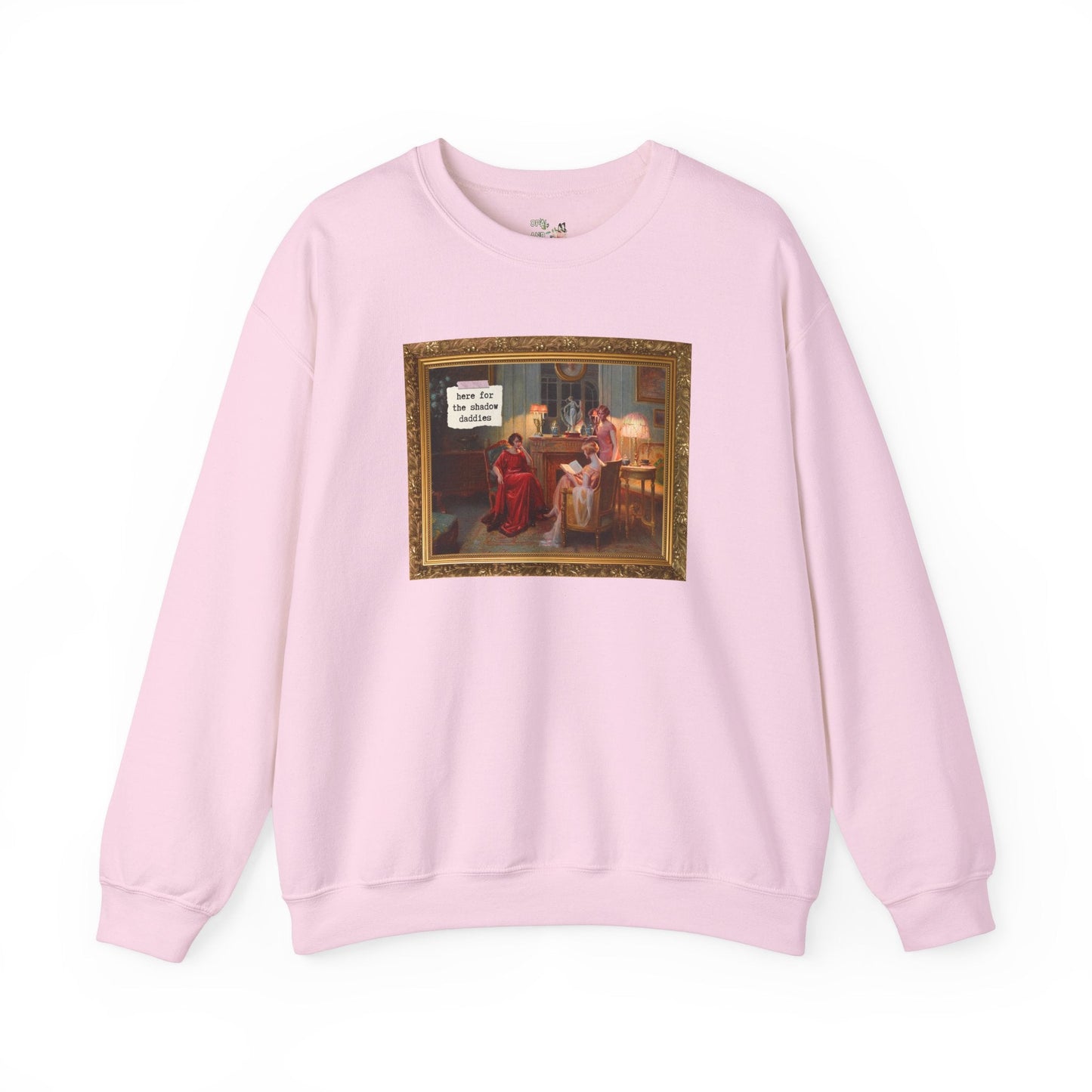 Fantasy Romance Sweatshirt