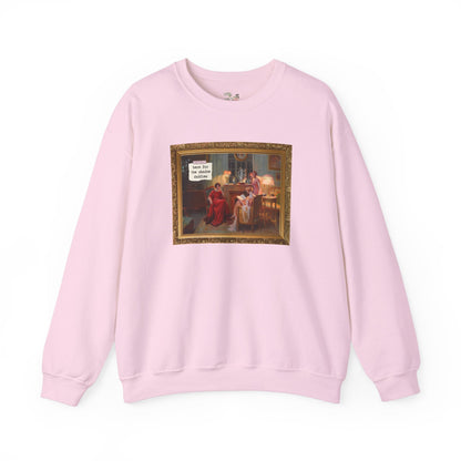 Fantasy Romance Sweatshirt