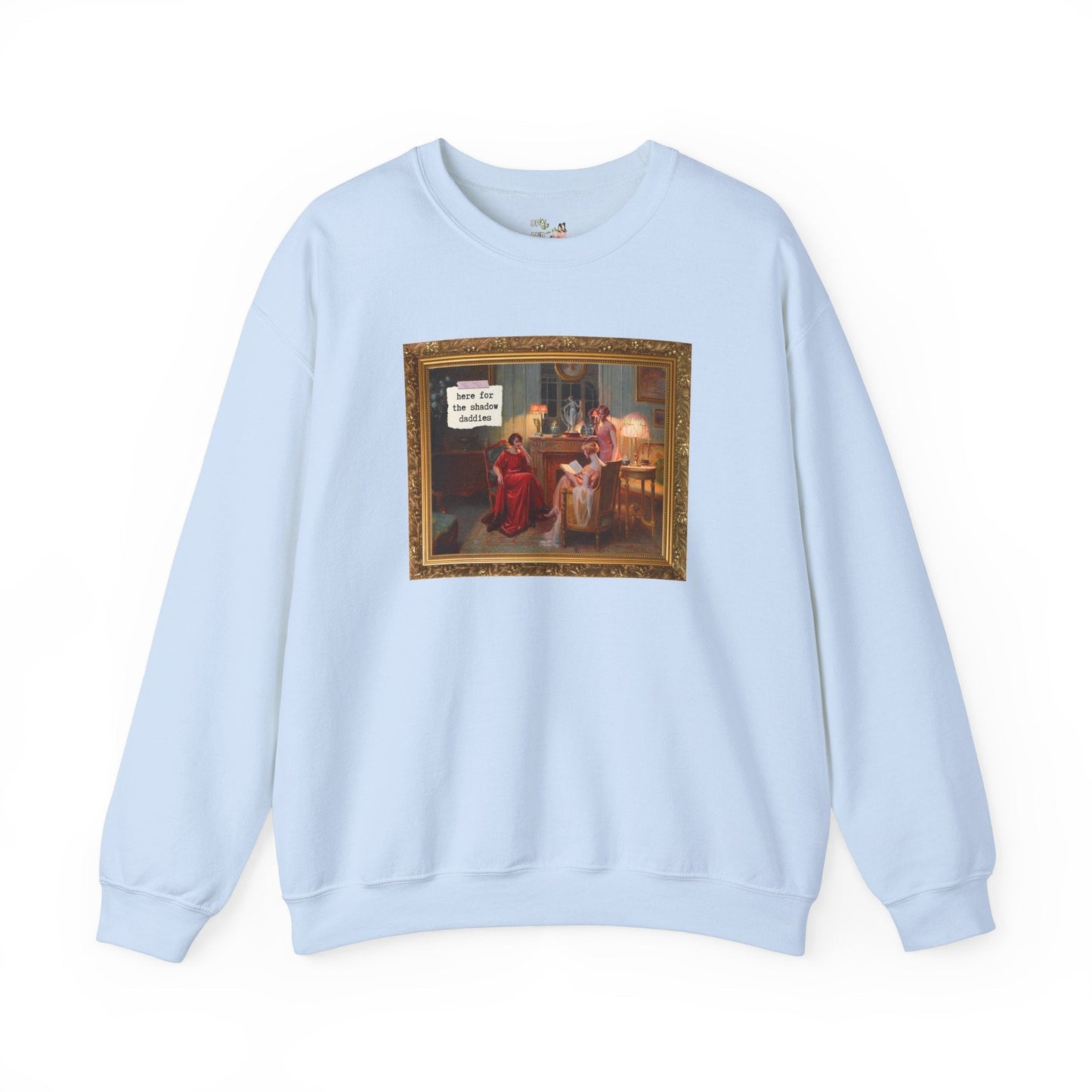 Fantasy Romance Sweatshirt