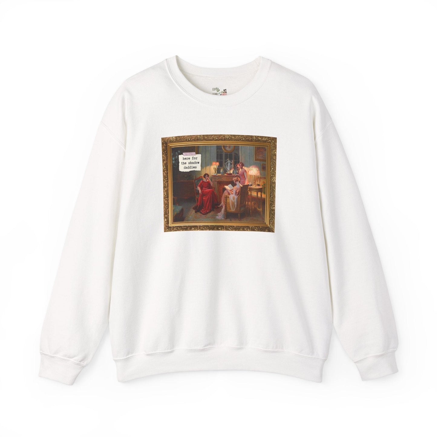 Fantasy Romance Sweatshirt