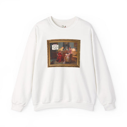 Fantasy Romance Sweatshirt