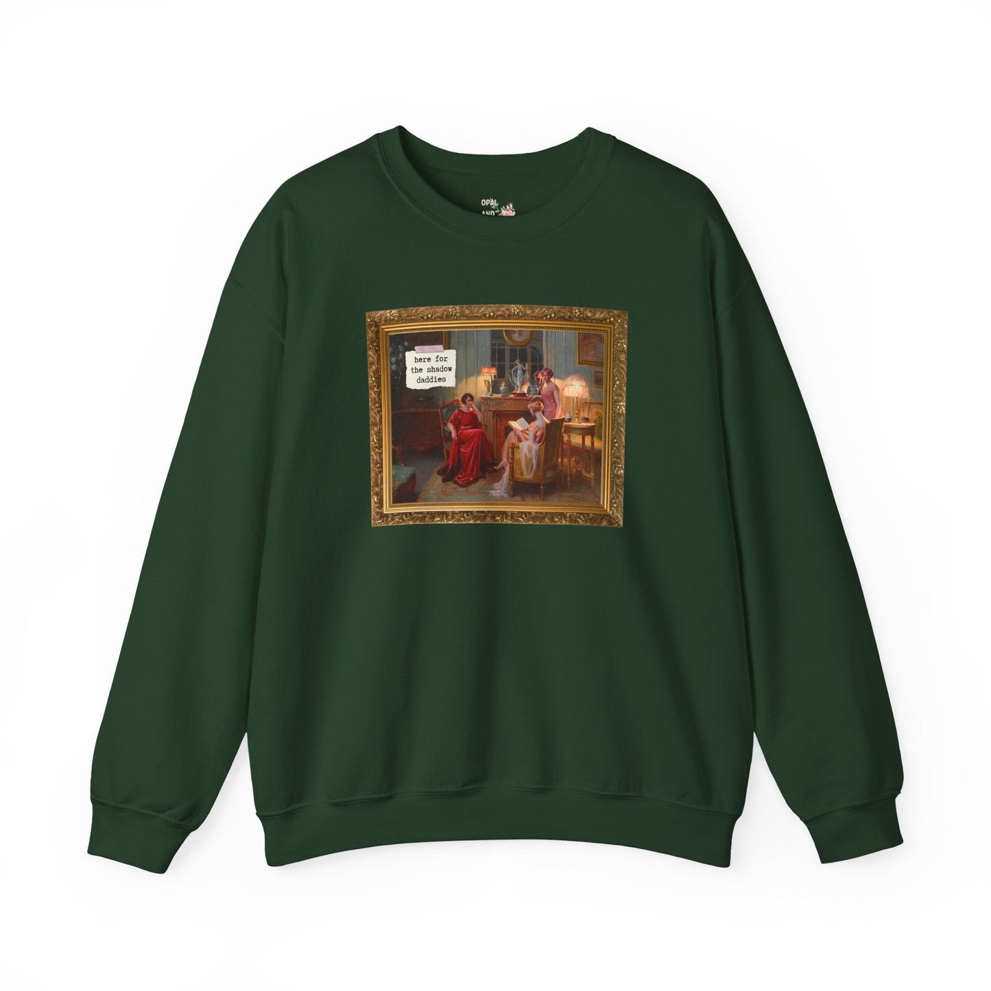 Fantasy Romance Sweatshirt