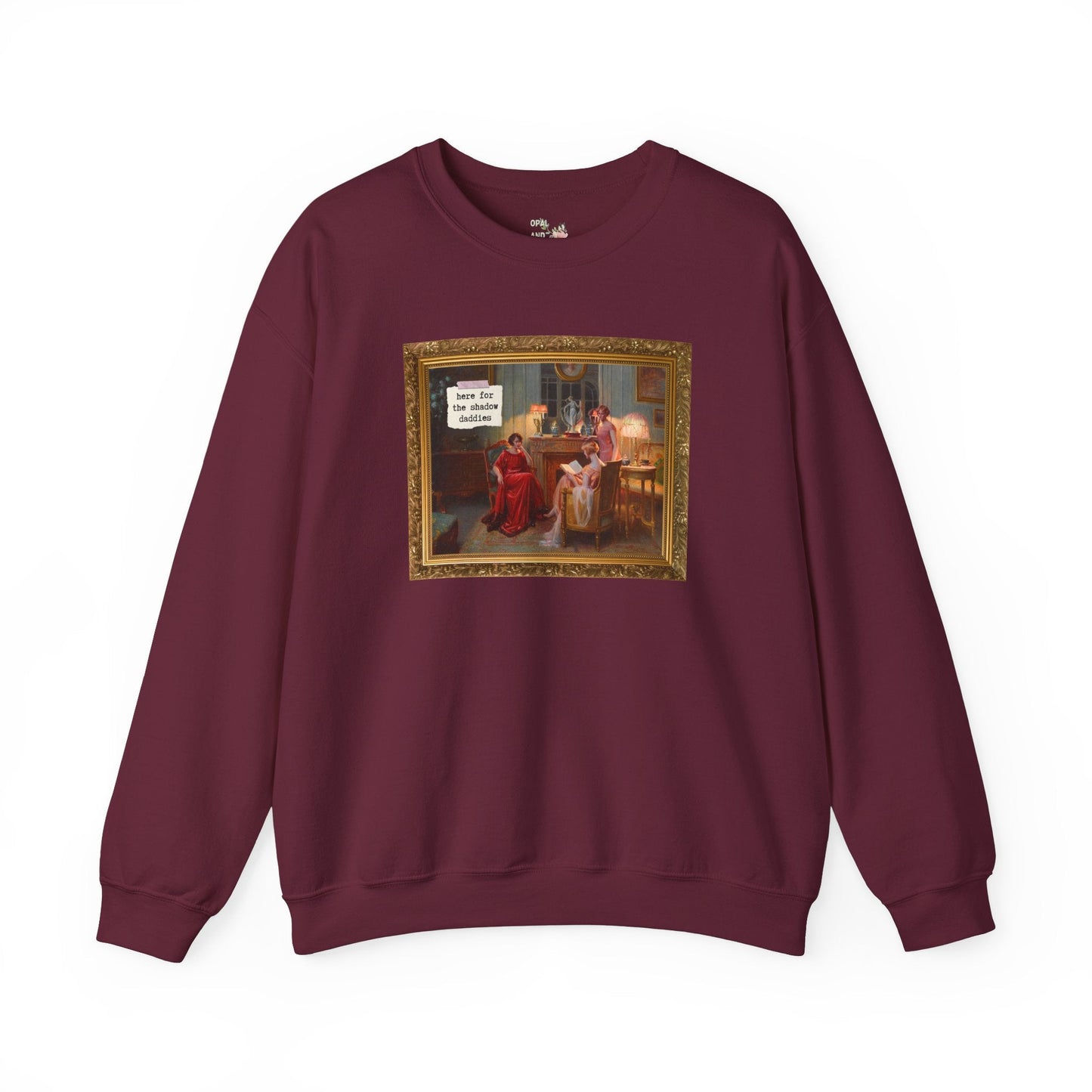 Fantasy Romance Sweatshirt