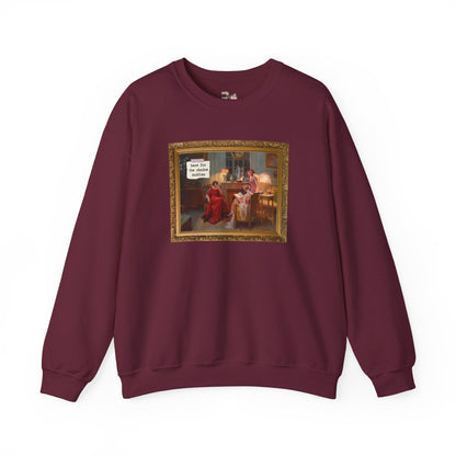 Fantasy Romance Sweatshirt