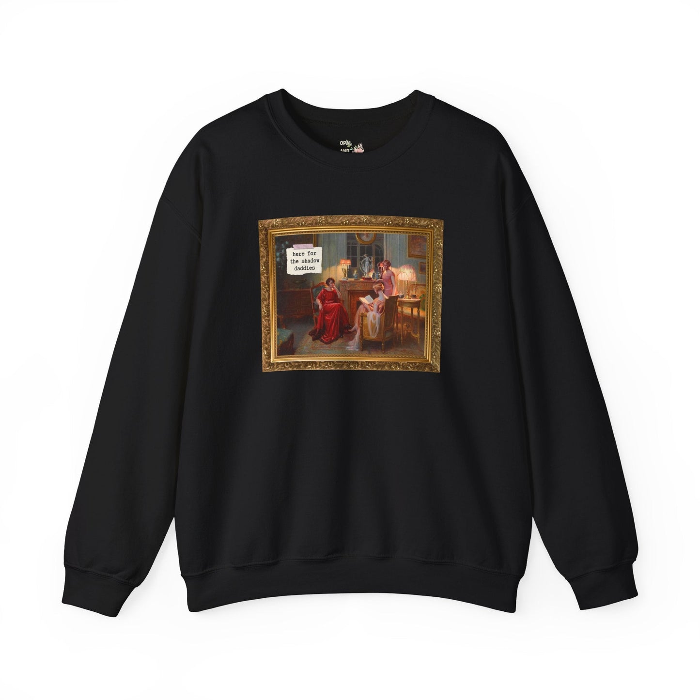 Fantasy Romance Sweatshirt