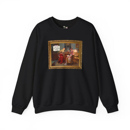 Fantasy Romance Sweatshirt